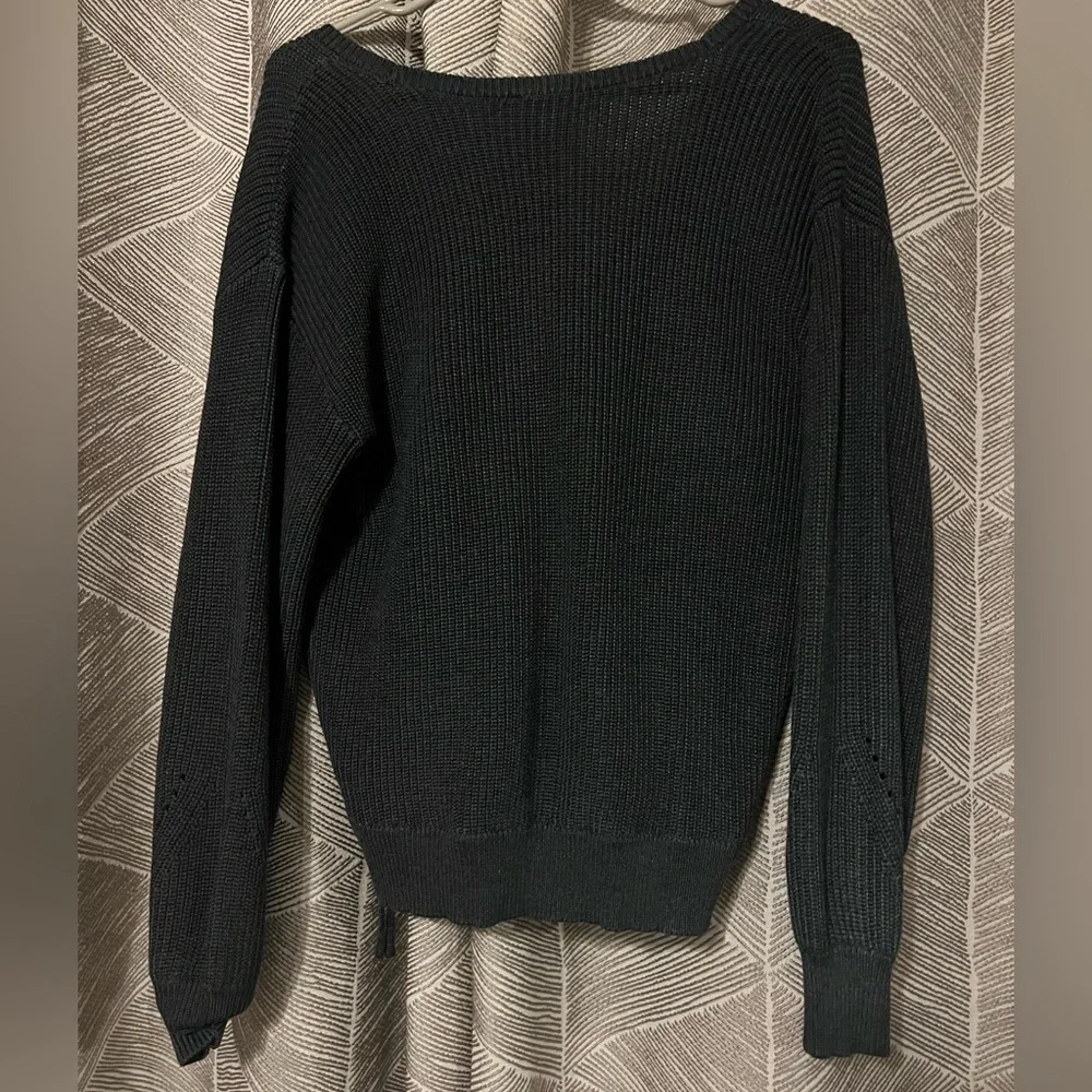 Gentle Fawn Pullover Sweater - Small - NWT - Picture 2 of 6